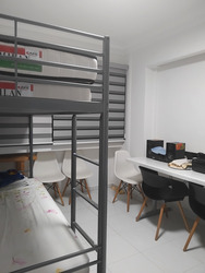 Blk 531 Pangshan Valley (Bukit Panjang), HDB 4 Rooms #583001061
